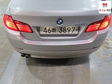 2010 - bmw m5