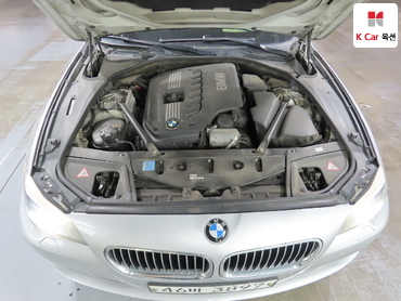 2010 - bmw m5