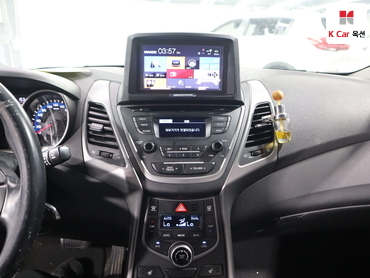 2014 - hyundai avante