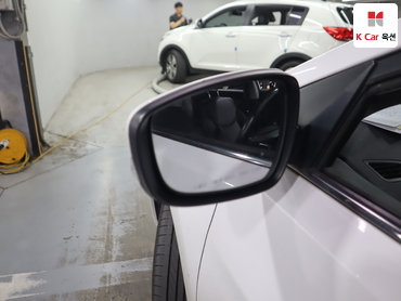 2014 - hyundai avante