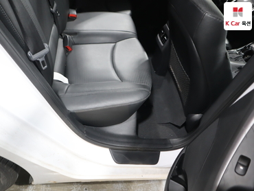 2014 - hyundai avante