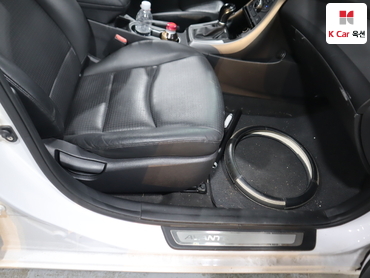 2014 - hyundai avante
