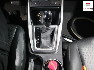 2014 - hyundai avante