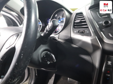 2014 - hyundai avante