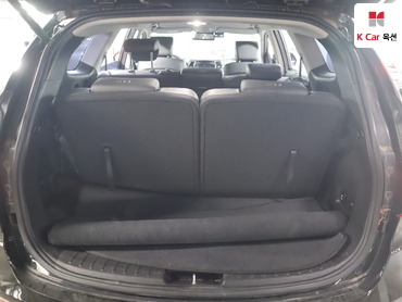 2017 - hyundai max cruze