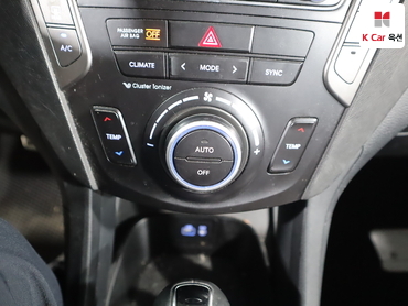 2017 - hyundai max cruze