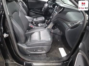 2017 - hyundai max cruze