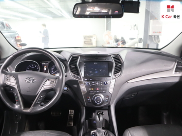 2017 - hyundai max cruze