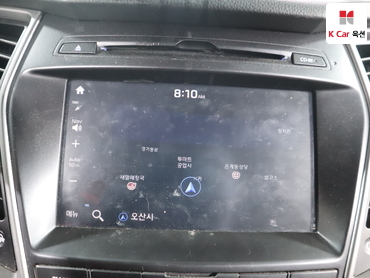 2017 - hyundai max cruze