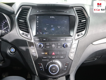 2017 - hyundai max cruze