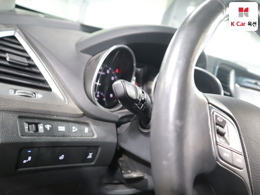 2017 - hyundai max cruze