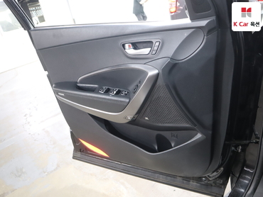 2017 - hyundai max cruze