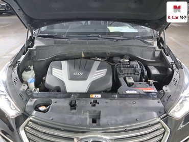 2017 - hyundai max cruze