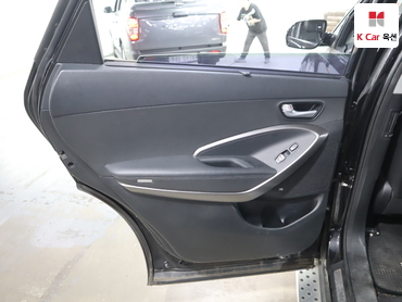 2017 - hyundai max cruze