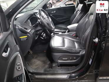 2017 - hyundai max cruze