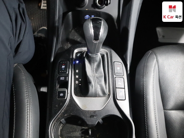 2017 - hyundai max cruze