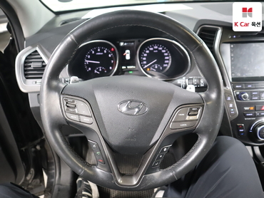 2017 - hyundai max cruze