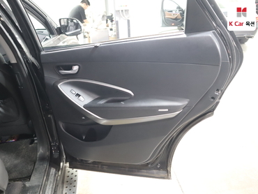 2017 - hyundai max cruze