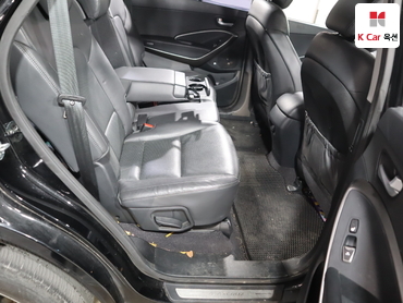 2017 - hyundai max cruze