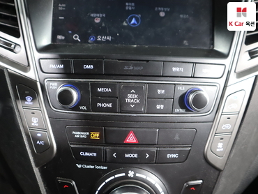 2017 - hyundai max cruze
