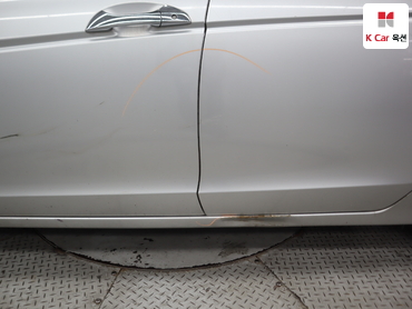 2012 - honda accord