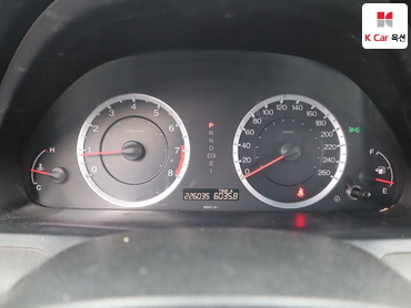 2012 - honda accord