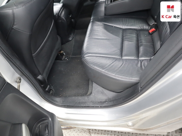 2012 - honda accord