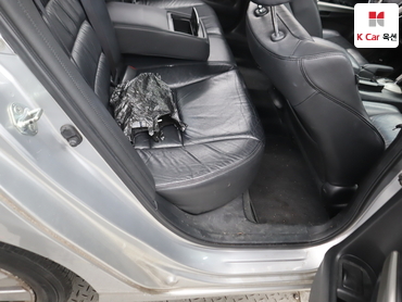 2012 - honda accord