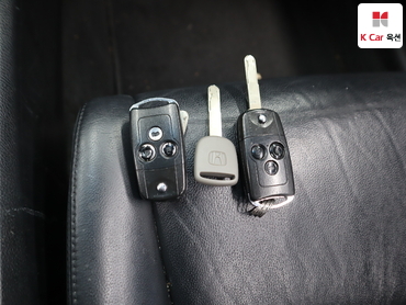 2012 - honda accord