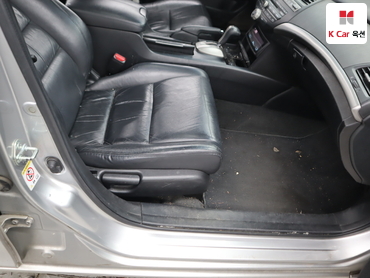 2012 - honda accord