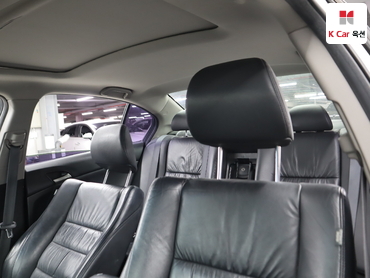 2012 - honda accord