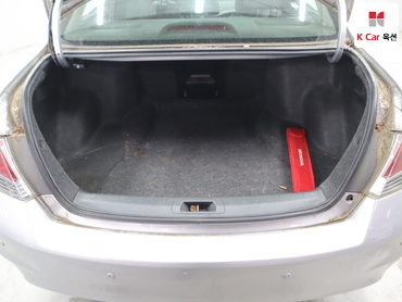 2012 - honda accord