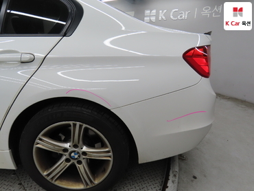 2013 - bmw m3