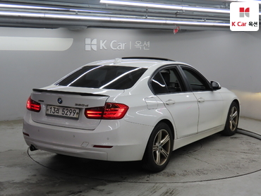 2013 - bmw m3