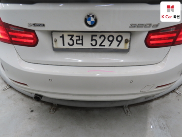 2013 - bmw m3