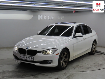2013 - bmw m3