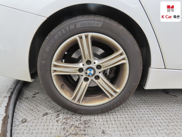 2013 - bmw m3