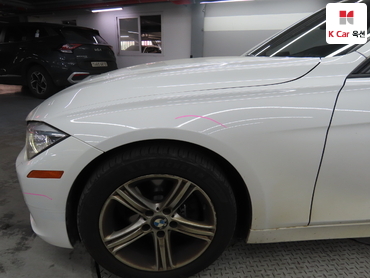 2013 - bmw m3