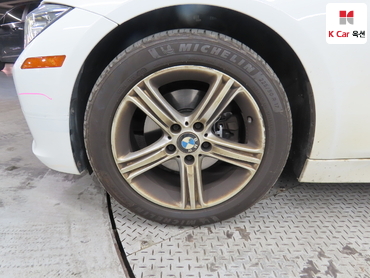 2013 - bmw m3