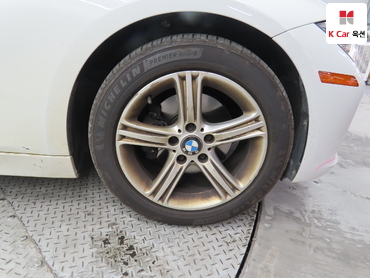 2013 - bmw m3