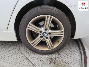 2013 - bmw m3