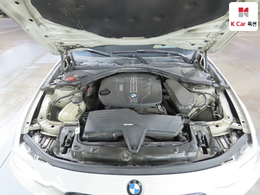 2013 - bmw m3