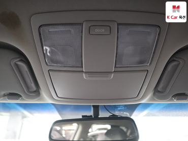 2012 - kia sportage