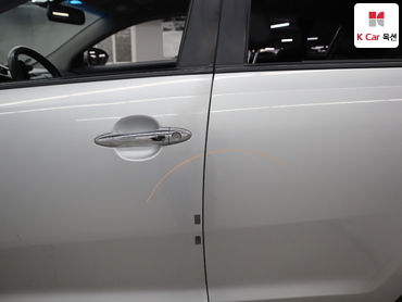 2012 - kia sportage