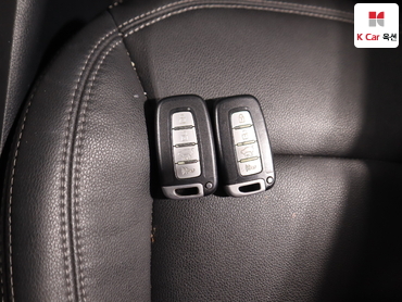2012 - kia sportage