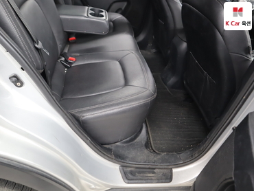 2012 - kia sportage