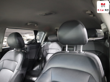 2012 - kia sportage