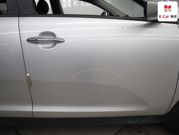 2012 - kia sportage