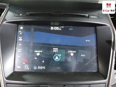 2017 - hyundai max cruze