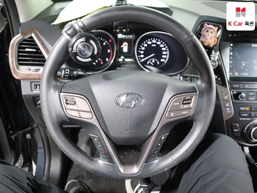 2017 - hyundai max cruze